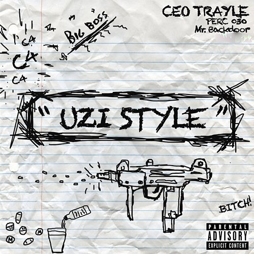Uzi Style CEO Trayle