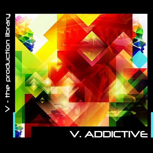 V.Addictive Necessary Pop