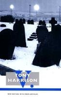 V. Harrison Tony