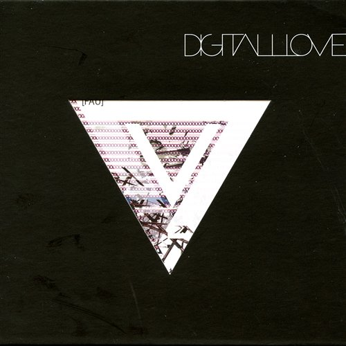 V Digit All Love