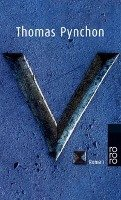 V. Pynchon Thomas