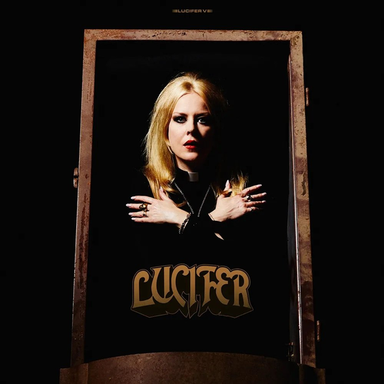 V Lucifer