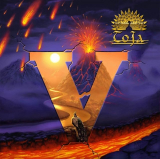 V Toja