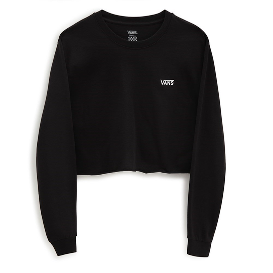 V Crop Vans