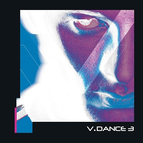 V.Dance, Vol. 3 WCPM Club All-Stars