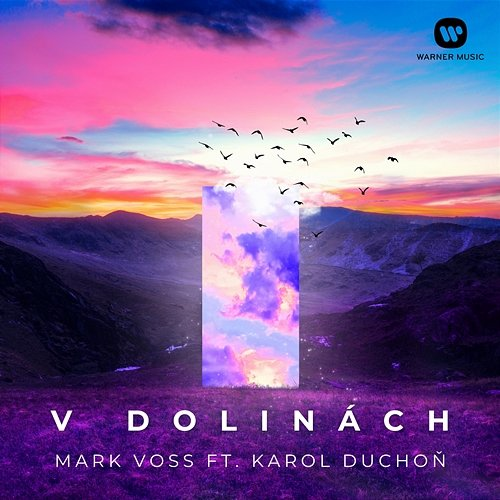V dolinách Mark Voss feat. Karol Duchoň