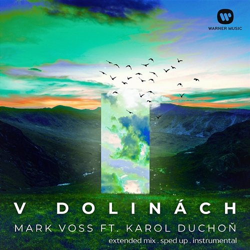 V dolinách Mark Voss feat. Karol Duchoň