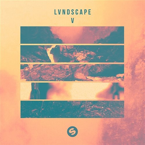 V - EP LVNDSCAPE
