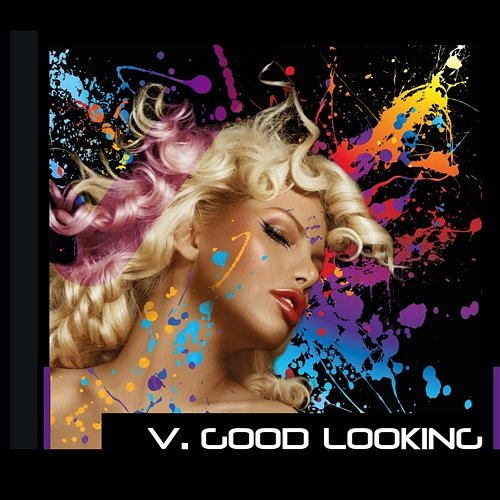 V.Good Looking Trance Club All-Stars
