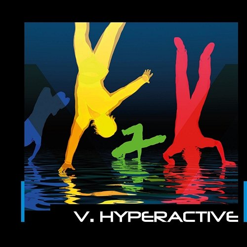 V.Hyperactive W.C.P.M.