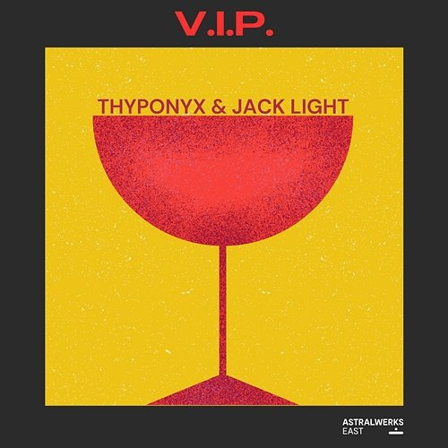 V.I.P. THYPONYX, Jack Light