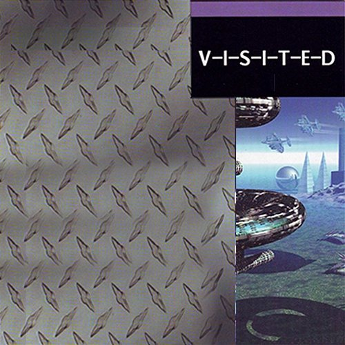 V-I-S-I-T-E-D Electronic Genius