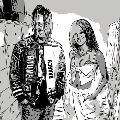 V Oblakoch Sima & Ben Cristovao