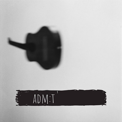 В першому степені adm:t