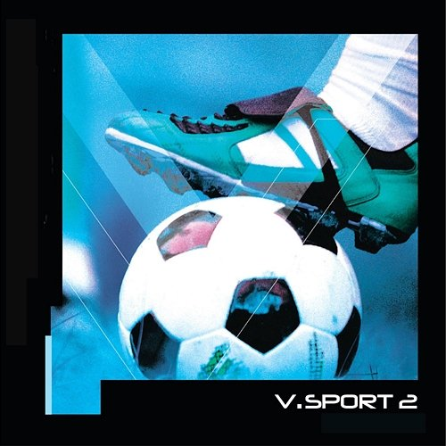 V.Sport, Vol. 2 Electronic Genius