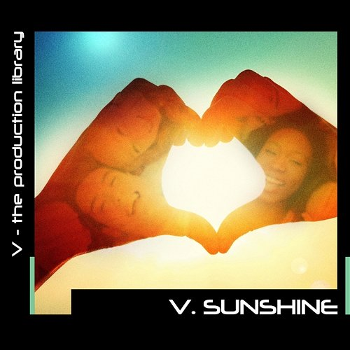 V.Sunshine Roger Dexter, Paul Rushforth