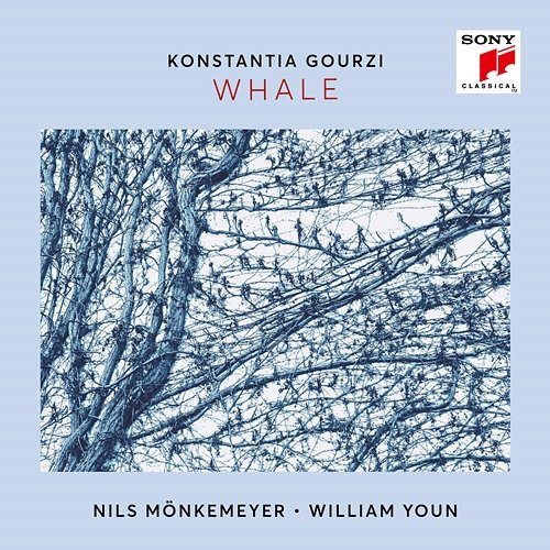 V. whale Nils Mönkemeyer, William Youn, Konstantia Gourzi
