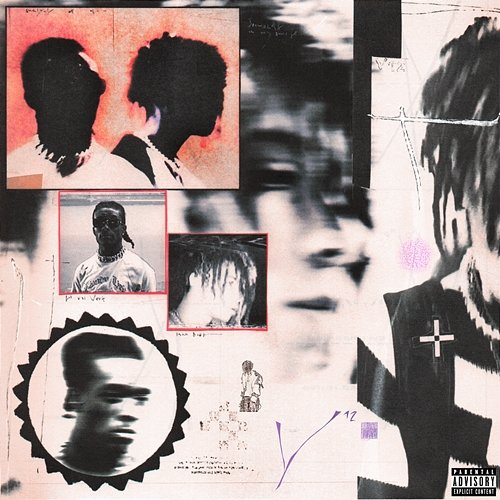 V12 iann dior feat. Lil Uzi Vert