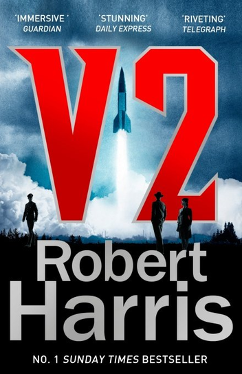 V2 Harris Robert