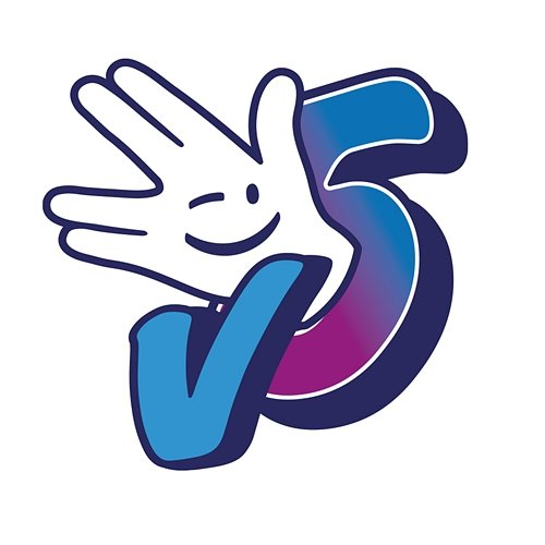 V5 Loczek