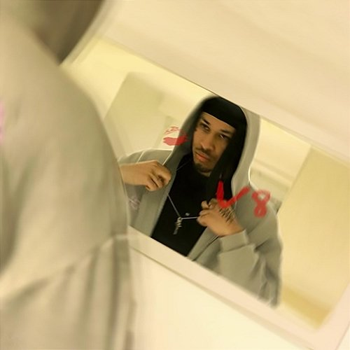 "V8" Dutty Dior