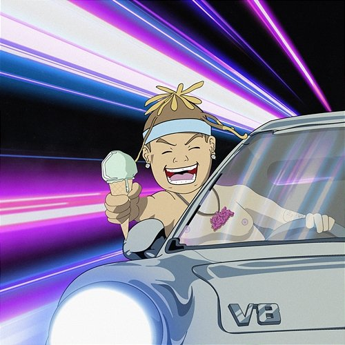V8 FUGE