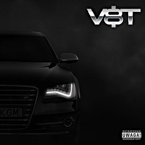 V8T Flawless, Kali