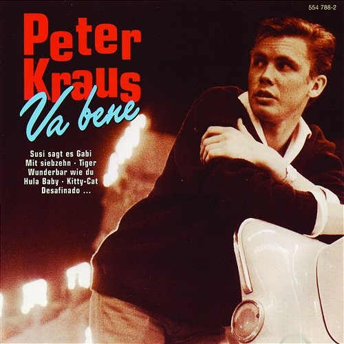Va Bene Peter Kraus