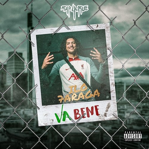 VA BENE Rap La Rue, ilo 7araga