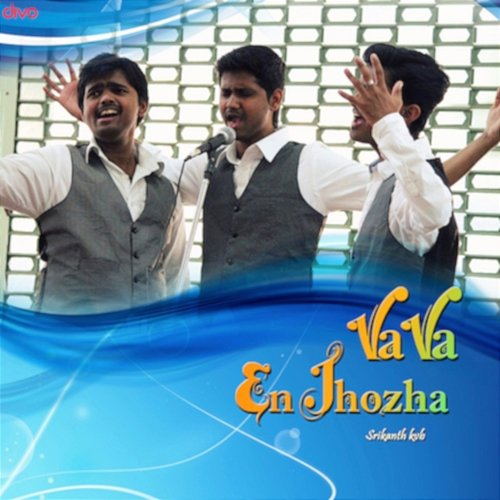 Va Va En Thozha Sandeep Mohan, Gurunathan, Vijo Varghese, Mahesh Kumar, Srikanth kvb, Bharath Krishnamoorthy & Preetha Venkatesh