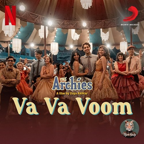 Va Va Voom Tejas, Shankar Ehsaan Loy, Javed Akhtar