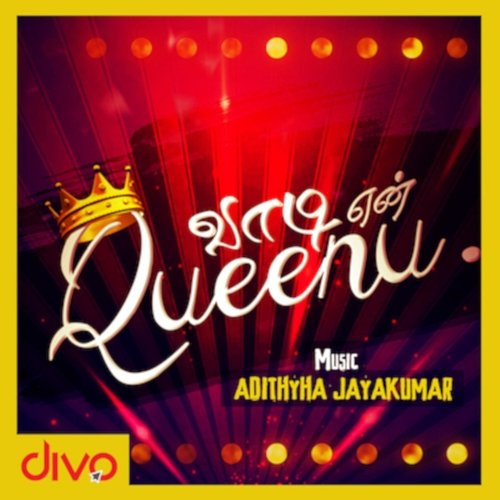 Vaadi Yen Queen-u Adithyha Jayakumar, Amala Muthukumar & Hariharasudhan