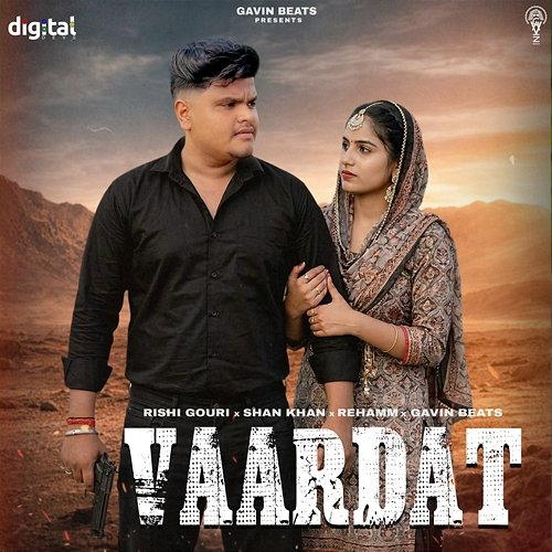 Vaardat Rishi Gouri, Sana Khan, Gavin Beats, Rehamm