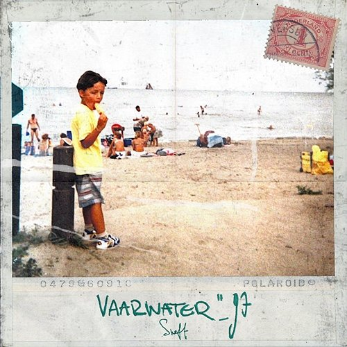 Vaarwater Steff