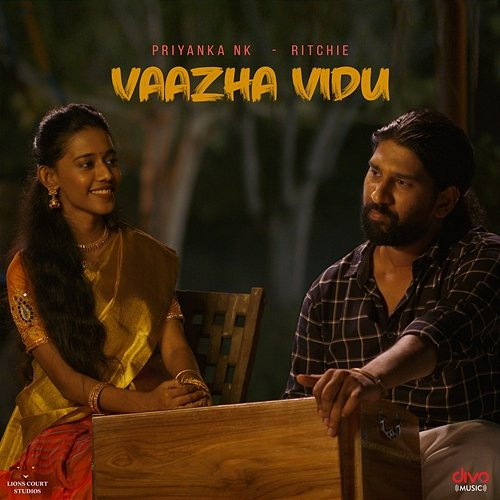 Vaazha Vidu Ritchie Godson Paul, Thee Raa & Priyanka NK