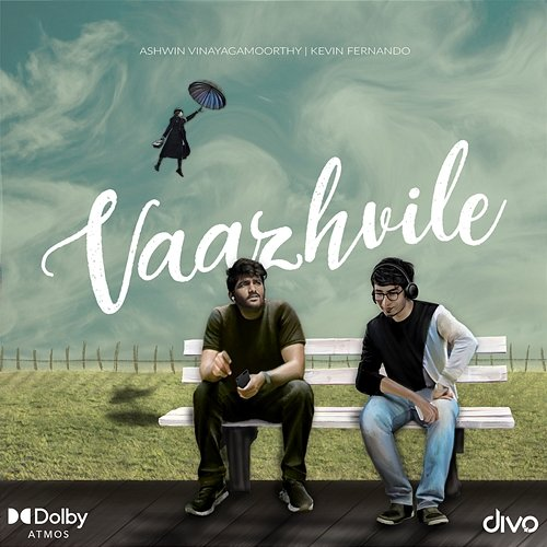 Vaazhvile Ashwin Vinayagamoorthy, Kevin Fernando, Prasanna Balaji