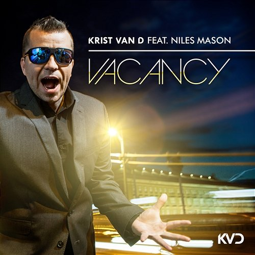 Vacancy Krist Van D feat. Niles Mason