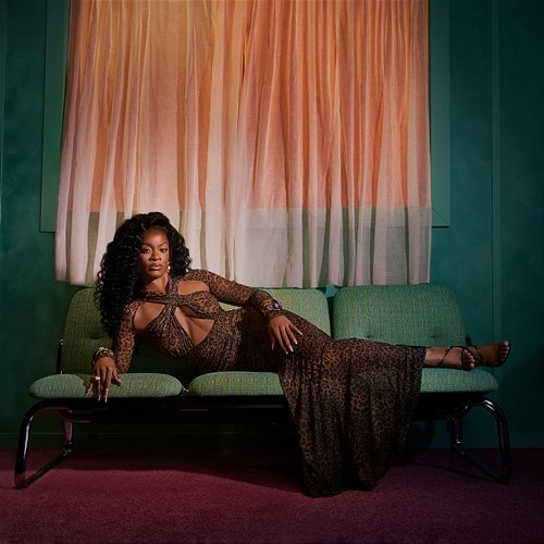 Vacancy Ari Lennox