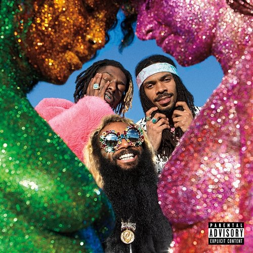 Vacation Flatbush Zombies
