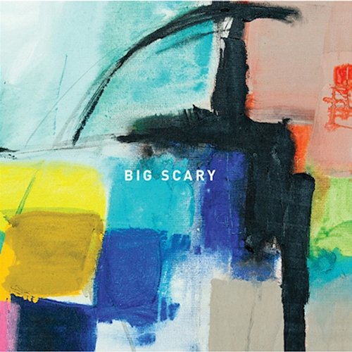 Vacation Big Scary