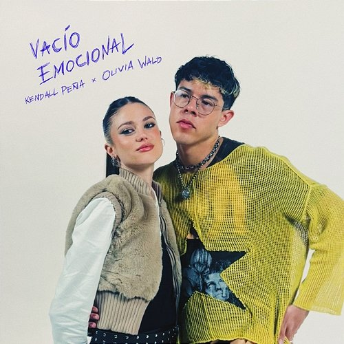 vacío emocional Olivia Wald, Kendall Peña