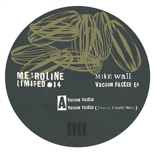 Vacuum Packed Mike Wall