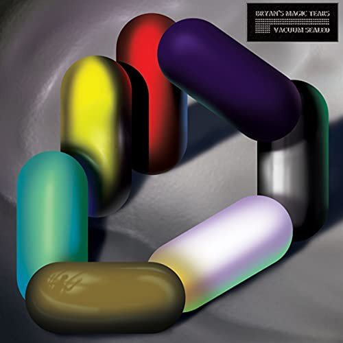 Vacuum Sealed Various Artists
