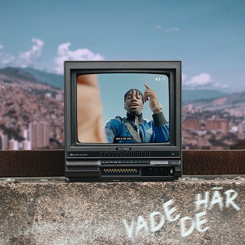 VAD E DE HÄR? Jireel