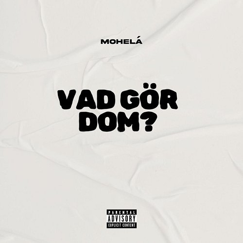 VAD GÖR DOM? Mohelá