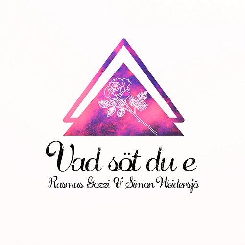 Vad söt du e Rasmus Gozzi, Simon Weidersjö