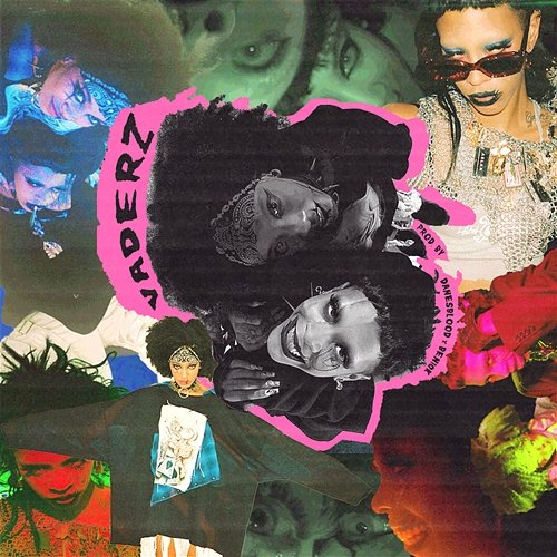 Vaderz Rico Nasty feat. Bktherula