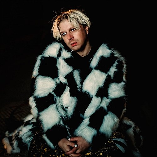 väärinymmärretty NICHOLAS X
