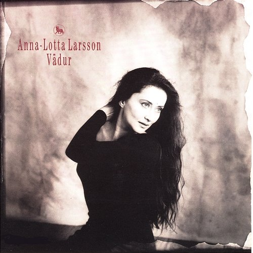 Vädur Anna-Lotta Larsson