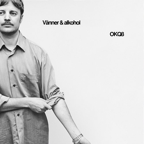 Vänner & alkohol Isak Friberg